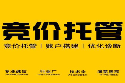 百度竞价费用一览，案例分析